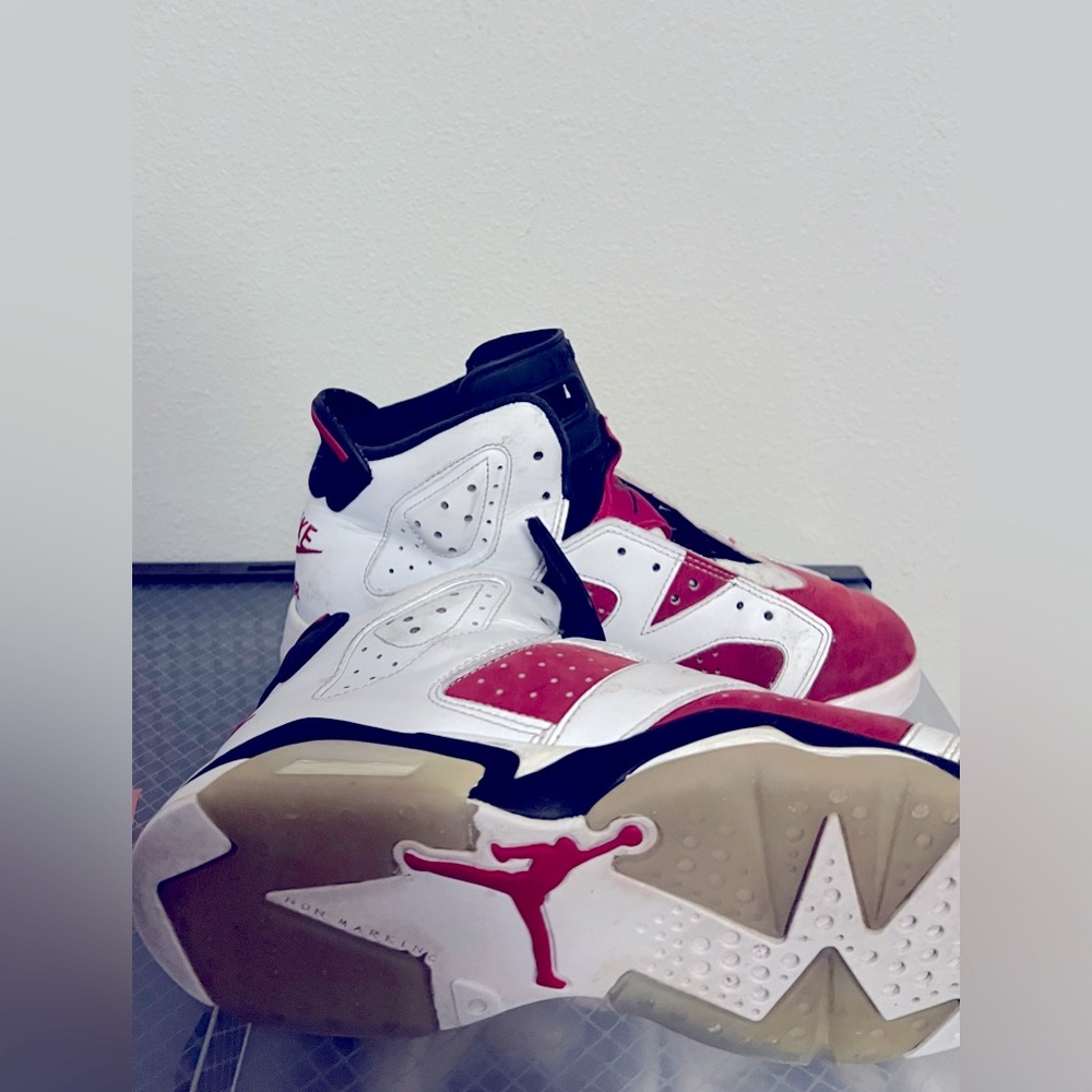 Jordan 6 6.5 youth size
